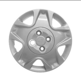 CALOTA ARO 14 FIESTA HATCH 11