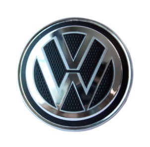 SUB CALOTA CENTRO RODA VW GOL 12> 51MM