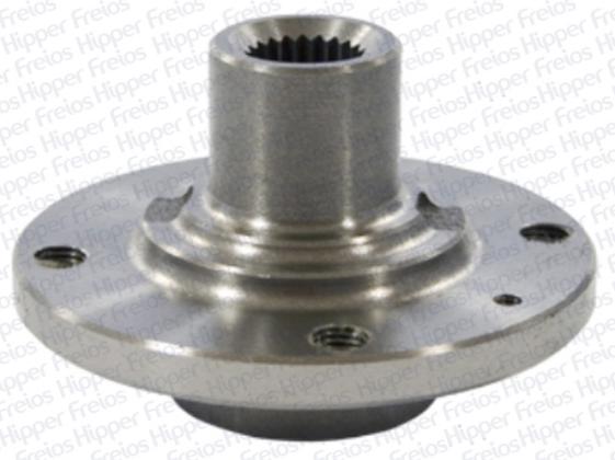 CUBO DE RODA DIANT VW GOL 85 A 2016