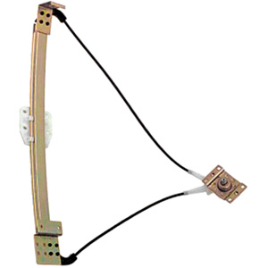 MAQUINA DE VIDRO GOL BX 80/88 L.D PINO BAIXO (MICRO)