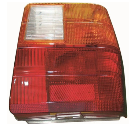 LANTERNA TRAS FIAT UNO COMPLETA TRICOLOR L.D 0119863