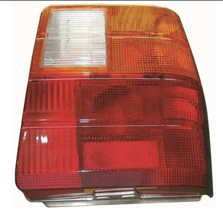 LANTERNA TRAS FIAT UNO COMPLETO TRICOLOR L.E 0119872
