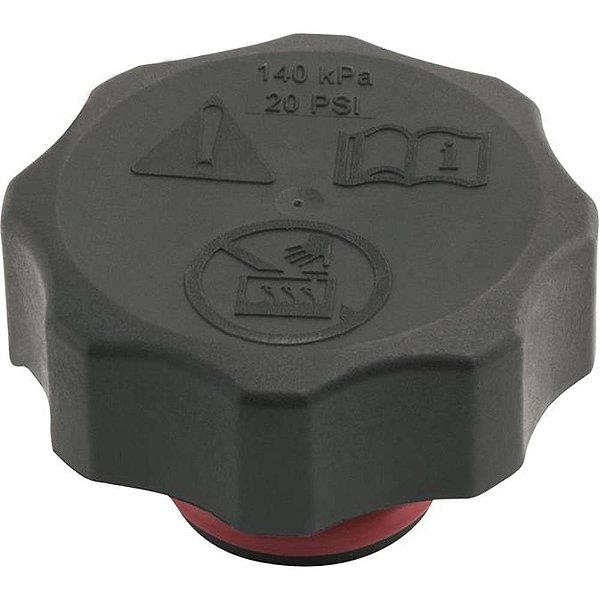 TAMPA RESERVATORIO DE AGUA RADIADOR GM ONIX COBALT