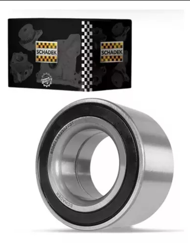 ROLAMENTO DE RODA FORD SCHADEK
