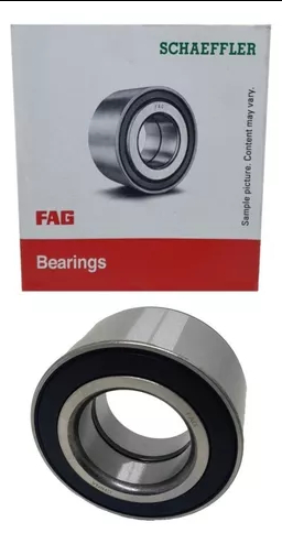 ROLAMENTO DE RODA DIANT VW GOL QUADRADO E-68 I-39 A-37