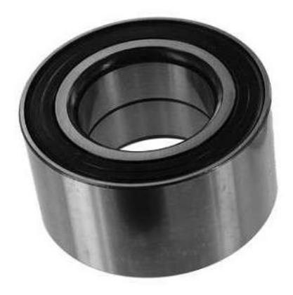 ROLAMENTO DE RODA DIANT VW GOL 95/18 FORD FIESTA E-72 I-39 A-37 S/ABS