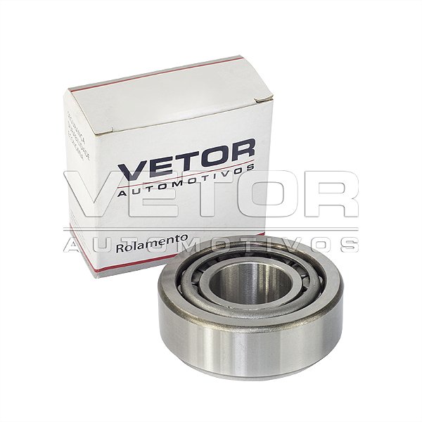 *** ROLAMENTO RODA TRASEIRA EXT KOMBI F45226 7130051100