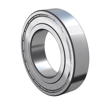 *** ROLAMENTO RADIAL FIXO DE ESFERAS