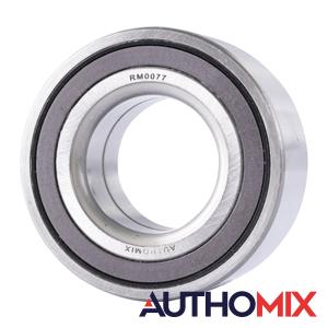 ROLAMENTO DE RODA DIANT FIAT STRADA 20> STILO 02/11 E-74 I-37 L-37 C/ ABS