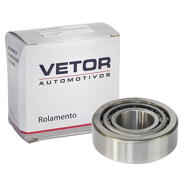 *** ROLAMENTO DE RODA DIANT INTERNO VW KOMBI 76/07 GM OPALA S10 VETOR