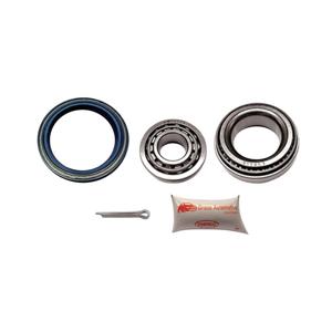 KIT ROLAMENTO RODA TRAS VW GOL 85/17