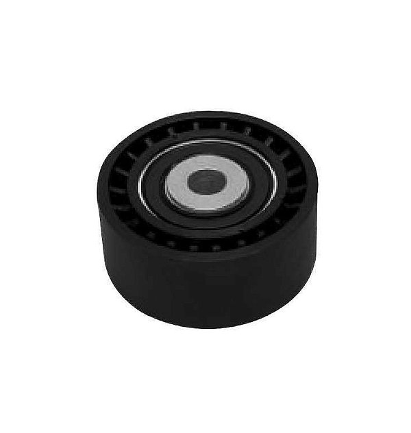 POLIA AUXILIAR CORREIA EXTERNA E-60 L-26,6 I-10 PGT 206 207