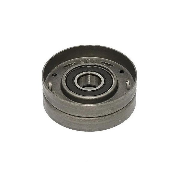 POLIA AUXILIAR CORREIA EXTERNA GM ASTRA CELTA E-70 L-28,6 I-17 AÇO