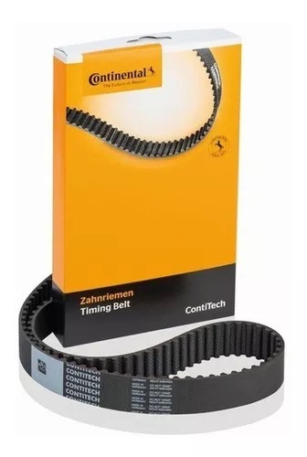 CORREIA DENTADA VW 1.6 SR 2.0 APK GOLF BORA ... (CVA.) 925283