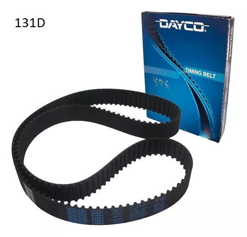 CORREIA DENTADA FIAT FIASA 1.0 8V 96/01 131D