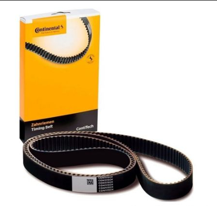 CORREIA DENTADA GM 1.6 1.8 16V ECOTEC