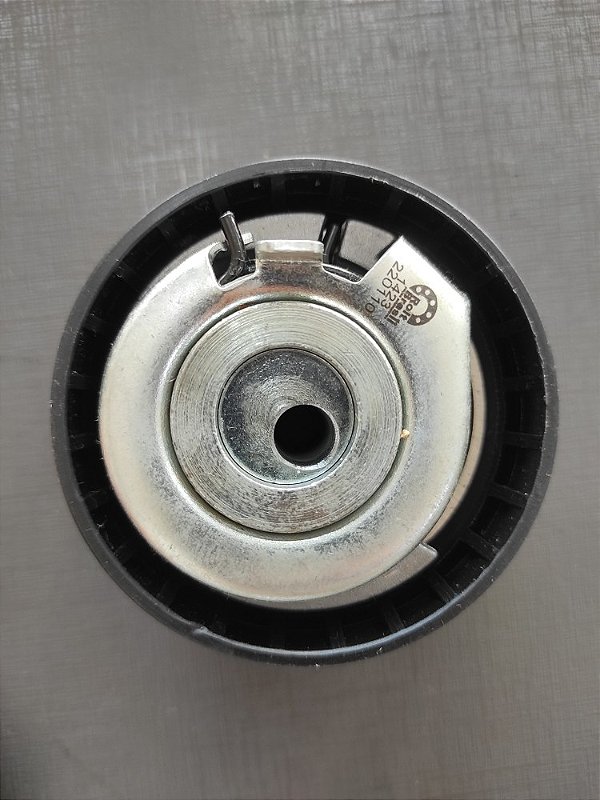 *** TENSOR DA CORREIA DENTADA RNT 2.0 16V