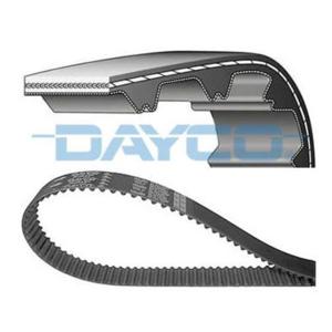 CORREIA DENTADA GM 2.0 16V 168D ASTRA ZAFIRA