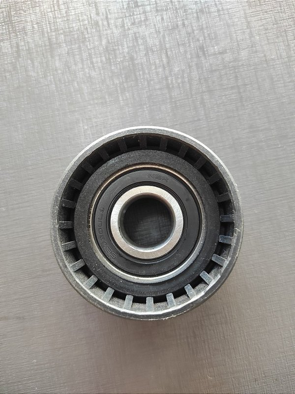 *** POLIA AUX CORREIA DENTADA RNT 2.0 16V 01>