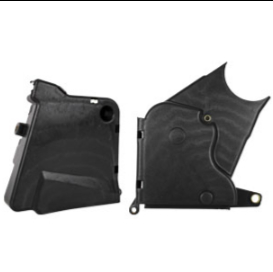 KIT PROTETOR CAPA CORREIA PALIO 1.0 8V 01/09