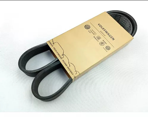 CORREIA GOL G7 3CC 6PK1000 ORIGINAL VW