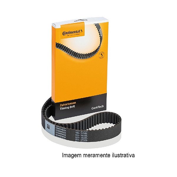 CONTITECH CORREIA DENTADA/SINC