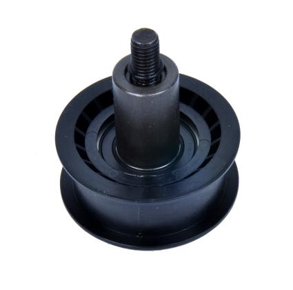 POLIA AUX DA CORREIA DENTADA VW 1.0 16V POWER