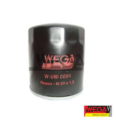 FILTRO DE OLEO MULT UNIVERSAL 04