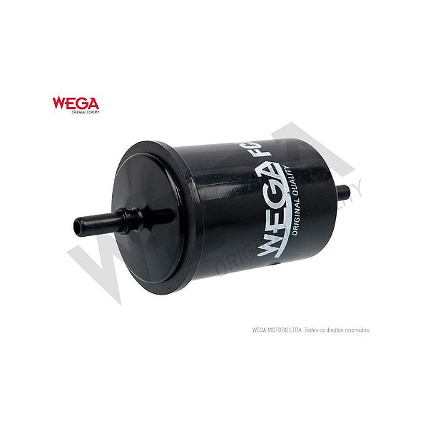 FILTRO DE COMBUSTIVEL 630 PGT 306 2.0 16V 1997-2003
