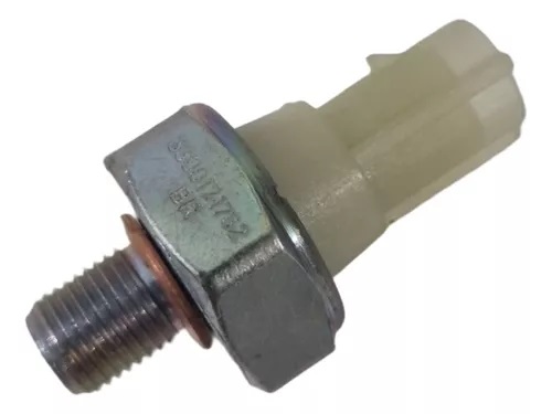 INTERRUPTOR PRESSAO DE OLEO VW AT AP PLUG ORIGINAL