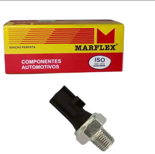 INTERRUPTOR PRESSAO DE OLEO FORD ZETEC ROCAM .../08