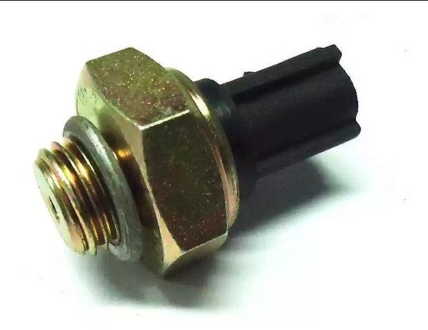 INTERRUPTOR PRESSAO DE OLEO VW FORD CHT C/ INJ. 0,40 BAR M14X1,5