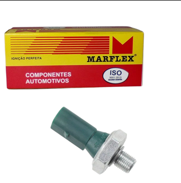 INTERRUPTOR PRESSAO DE OLEO VW FOX GOL ... 0,45 BAR M10X1,0