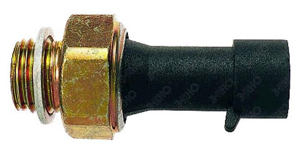 INTERRUPTOR PRESSAO DO OLEO FIAT C/ INJ. 0,50 BAR M14X1,5