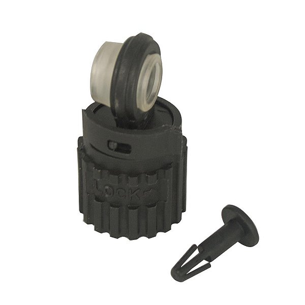 KIT REPARO TRAMBULADOR CONECTOR CABO DO CAMBIO
