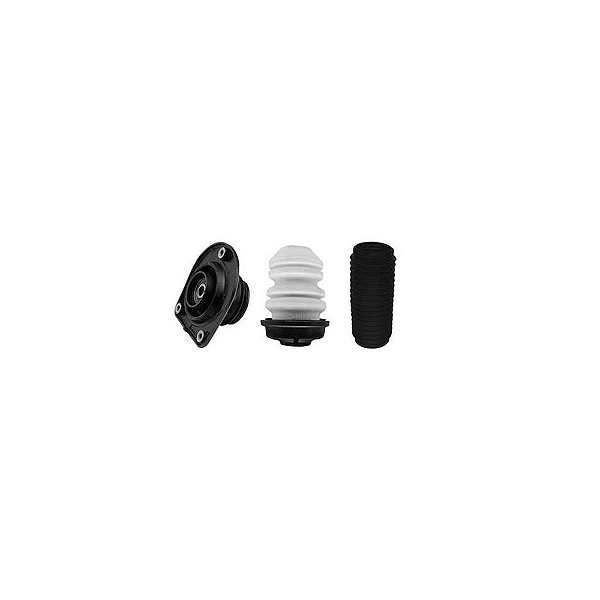 KIT DO AMORTECEDOR DIANT L.E PALIO 96/17 CF BT CX C/ CANECO