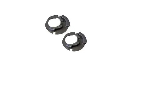 CALCO MOLA AMORTECEDOR GOL G5 5U0412545