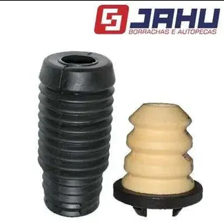 KIT AMORTECEDOR DIANT FORD FIESTA 03/13 CF BT