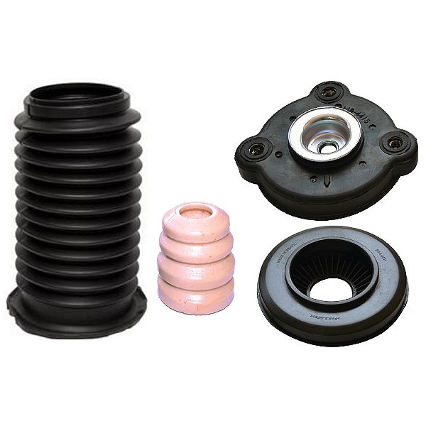 KIT DO AMORTECEDOR DIANT COMPLETO CF BT CX ROL FIAT