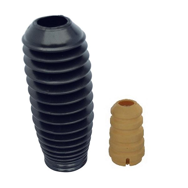 KIT DO AMORTECEDOR DIANT FORD KA 97/07