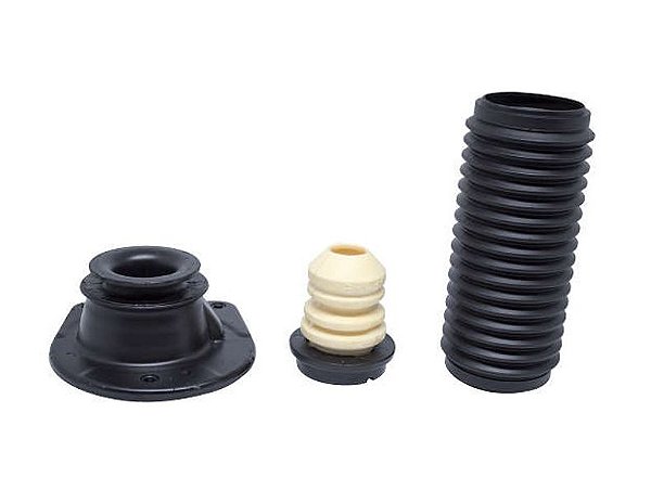 KIT DO AMORTECEDOR DIANT L.D PALIO 96/17 CF BT CX C/ CANECO
