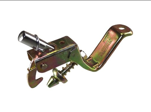 *** FECHADURA CAPO VW FUSCA 71/ - SUPERIOR