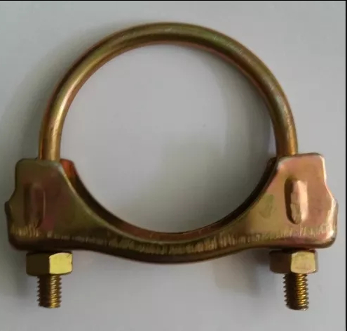 *** ABRAÇADEIRA SILENCIOSO W18 W20 RETROESCAVADEIRA 580H