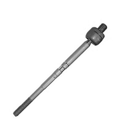 BARRA AXIAL DE DIRECAO BORTEC 301MM