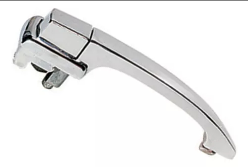 *** MAÇANETA EXTERNA SEM CHAVE FUSCA 59 A 77 1200 1300 1500 1600