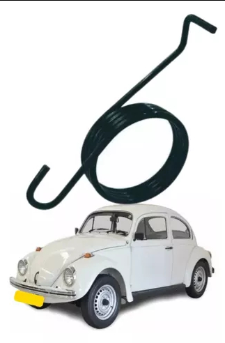 MOLA PEDAL FREIO SEDAN 302 ( BRASILIA, FUSCA)