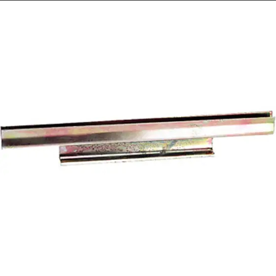 SUPORTE DO VIDRO DA PORTA VW FUSCA 1300/ 1500/ 1600 67/86 TL/ VARIANT 69/81 ORIG 1138375711 LADO DIREITO/ L.E UNIVEL 20421