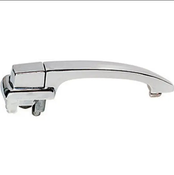 MAÇANETA EXTERNA DA PORTA SEM CHAVE FUSCA 69/77
