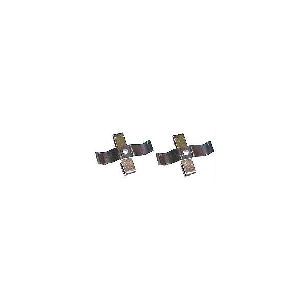 REPARO DO FREIO A DISCO DIANT (2 RODAS) VW FUSCA 1.6 8V 1969-1996