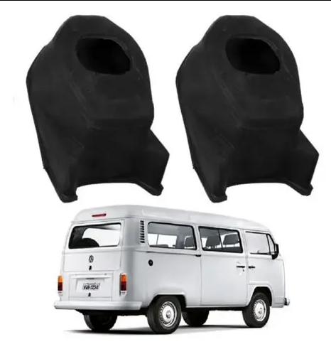 BATENTE SUSPENSÃO DIANTEIRA KOMBI 1975 A 2013 2114012731